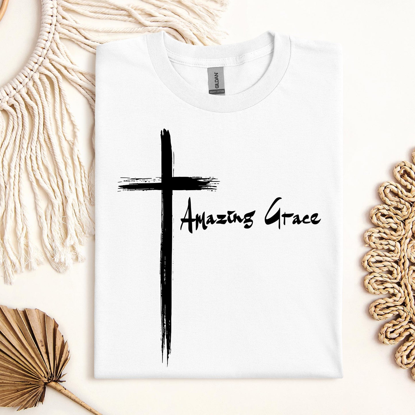 Amazing Grace 07