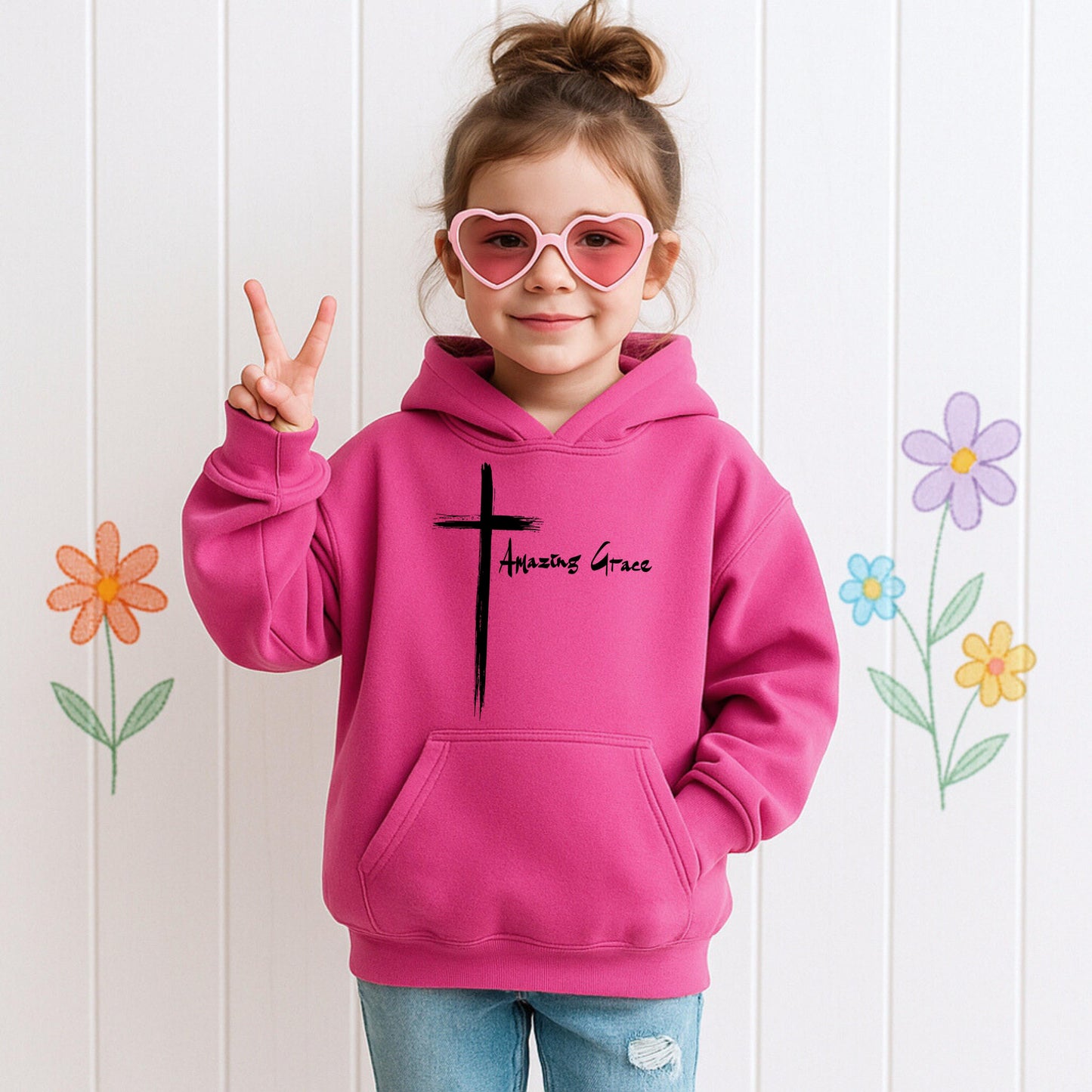 Amazing Grace 07