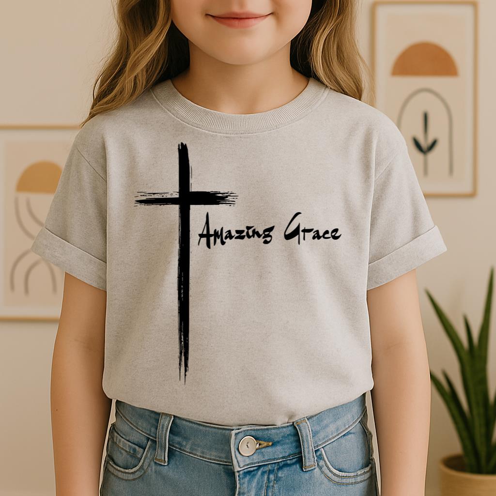 Amazing Grace 07