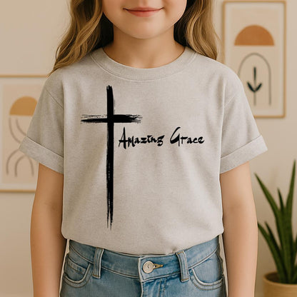 Amazing Grace 07