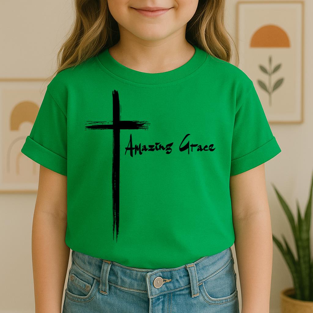 Amazing Grace 07