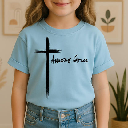 Amazing Grace 07