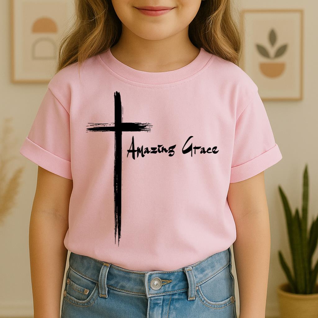 Amazing Grace 07