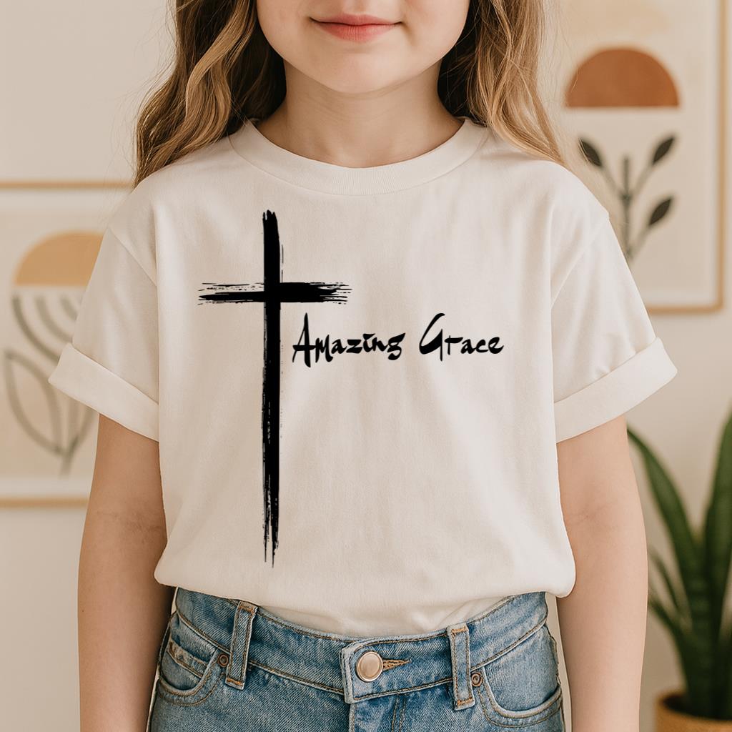 Amazing Grace 07