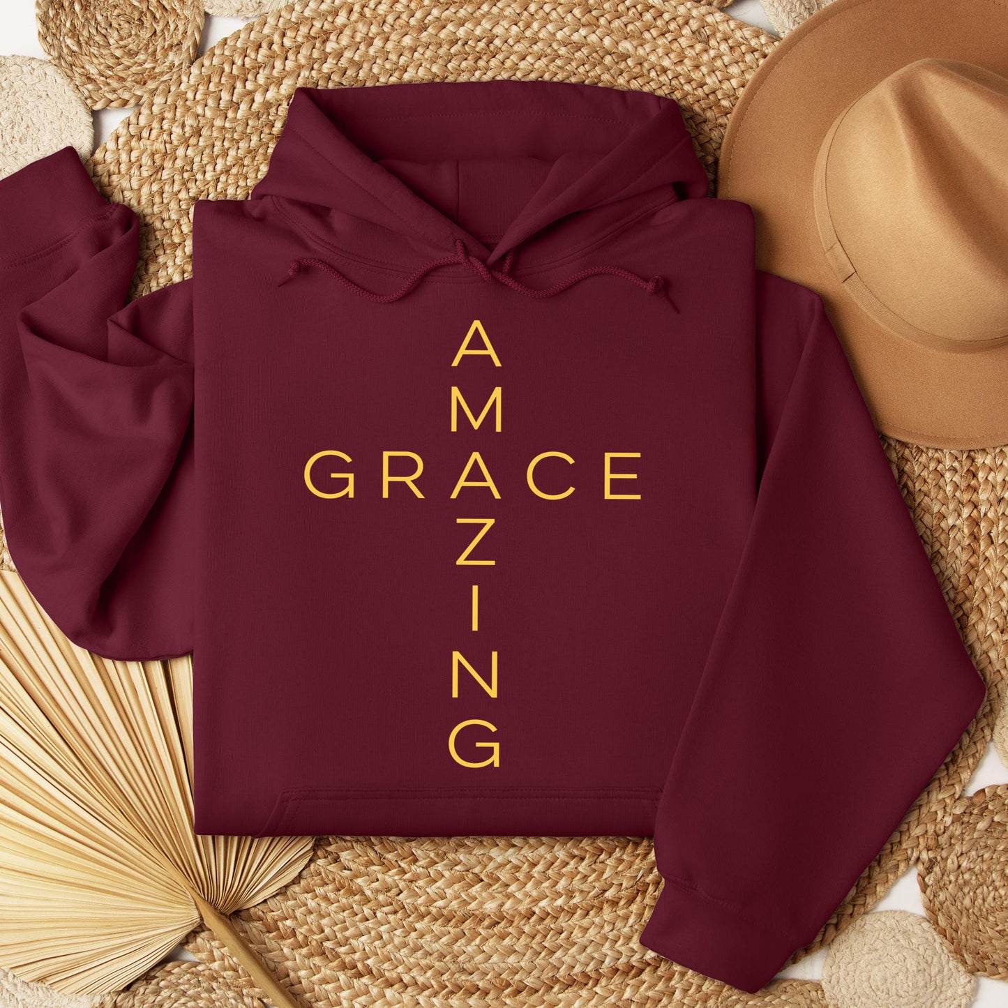 Amazing Grace 08