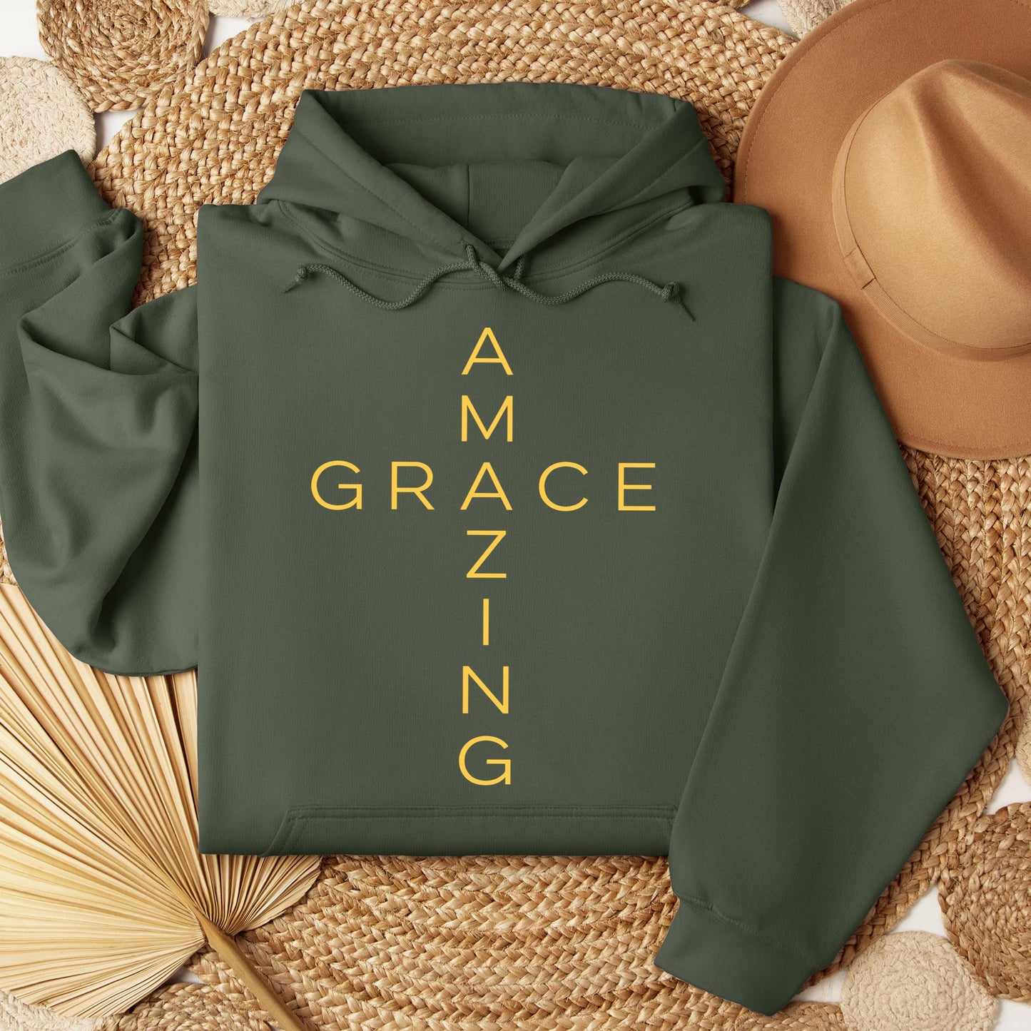 Amazing Grace 08