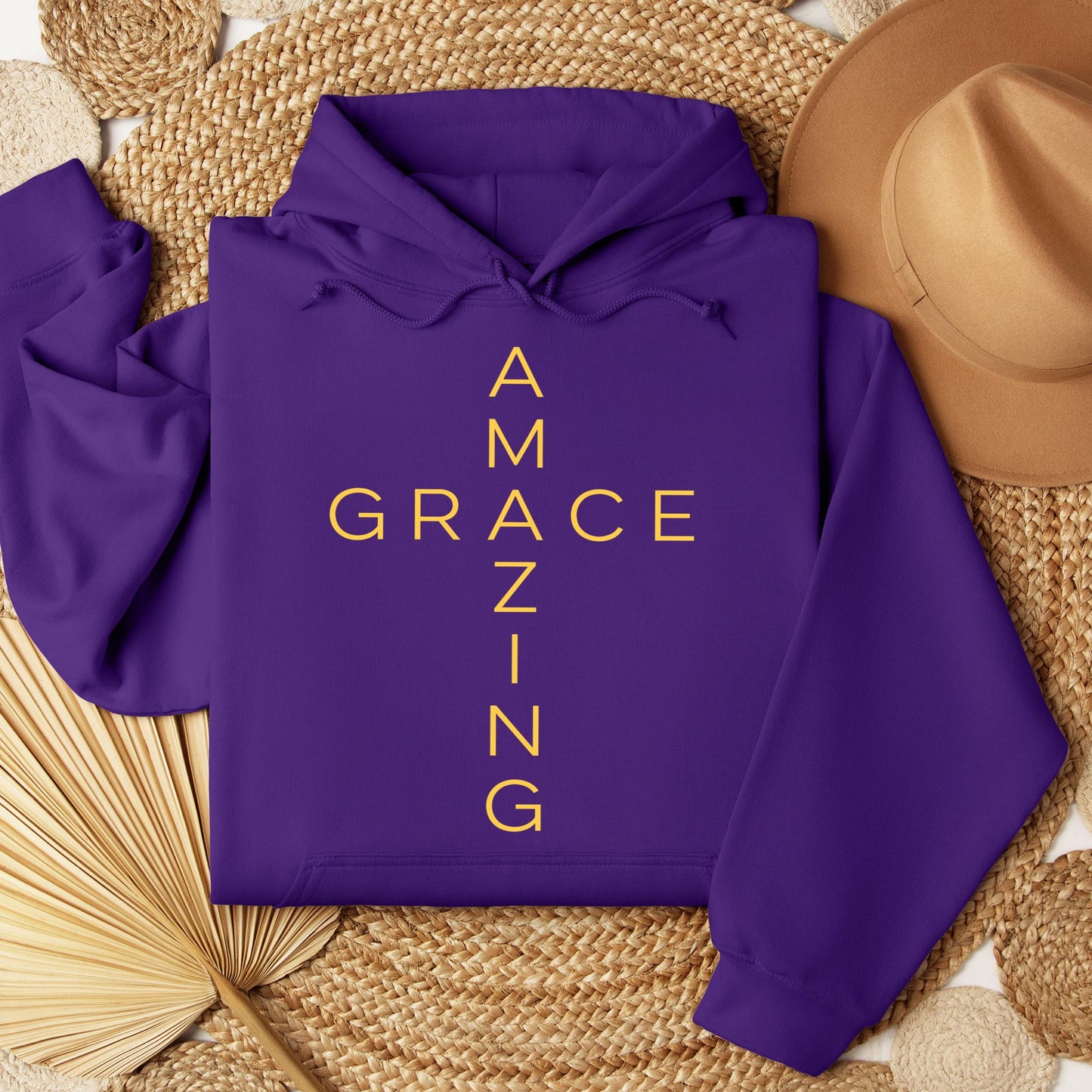 Amazing Grace 08