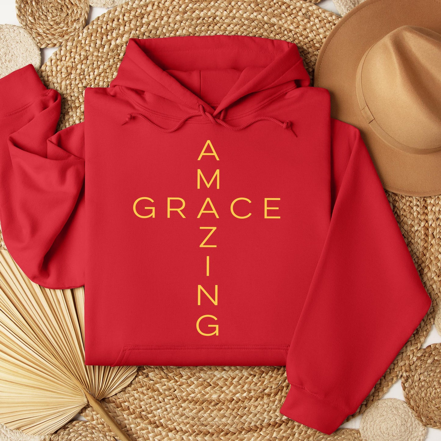 Amazing Grace 08