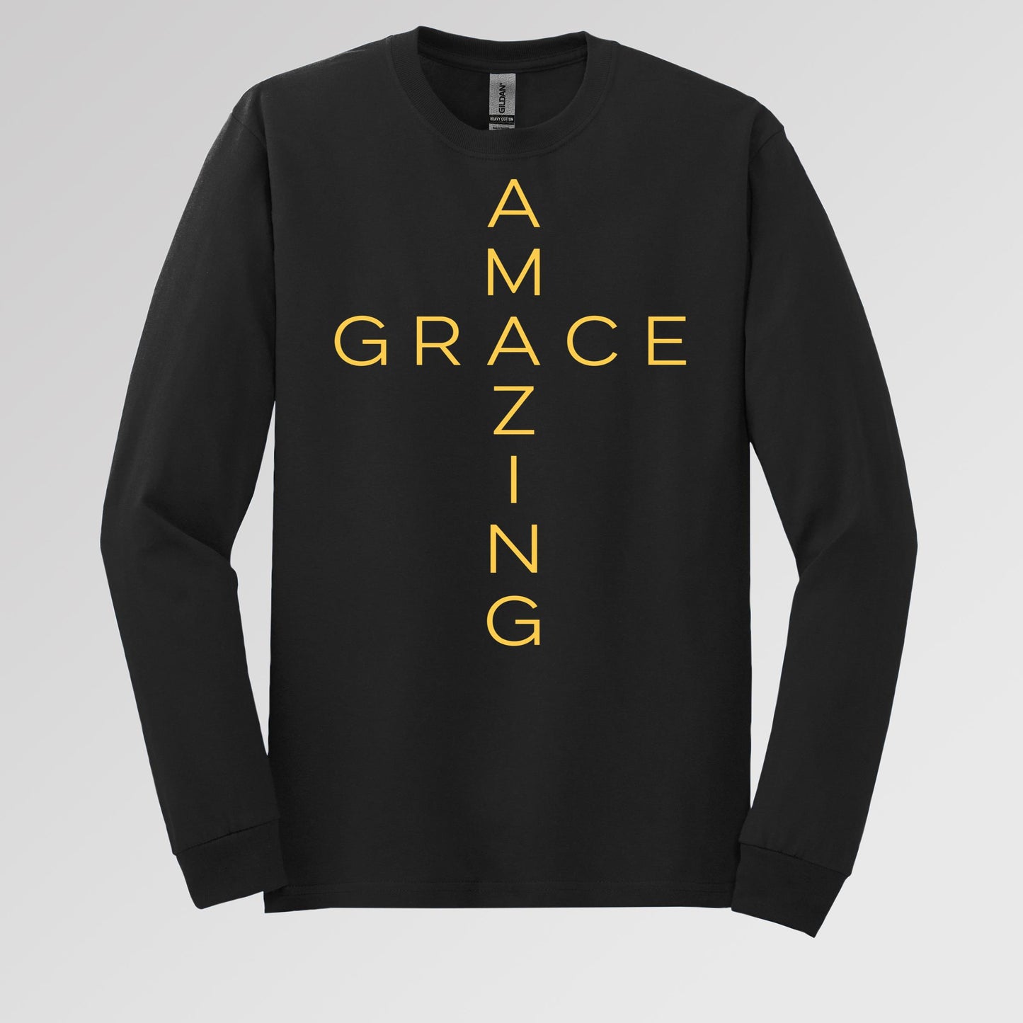 Amazing Grace 08
