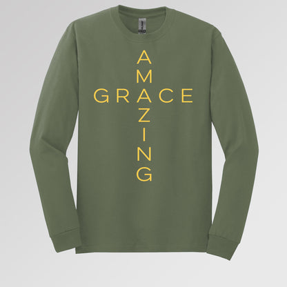 Amazing Grace 08