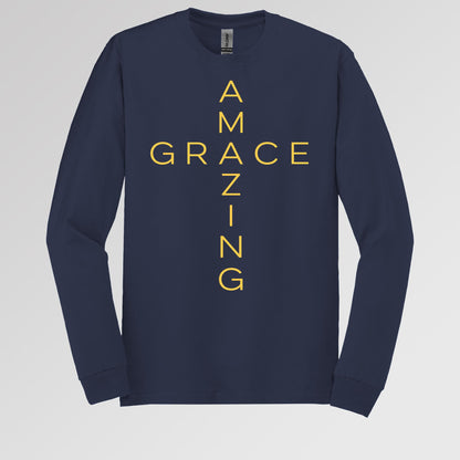 Amazing Grace 08