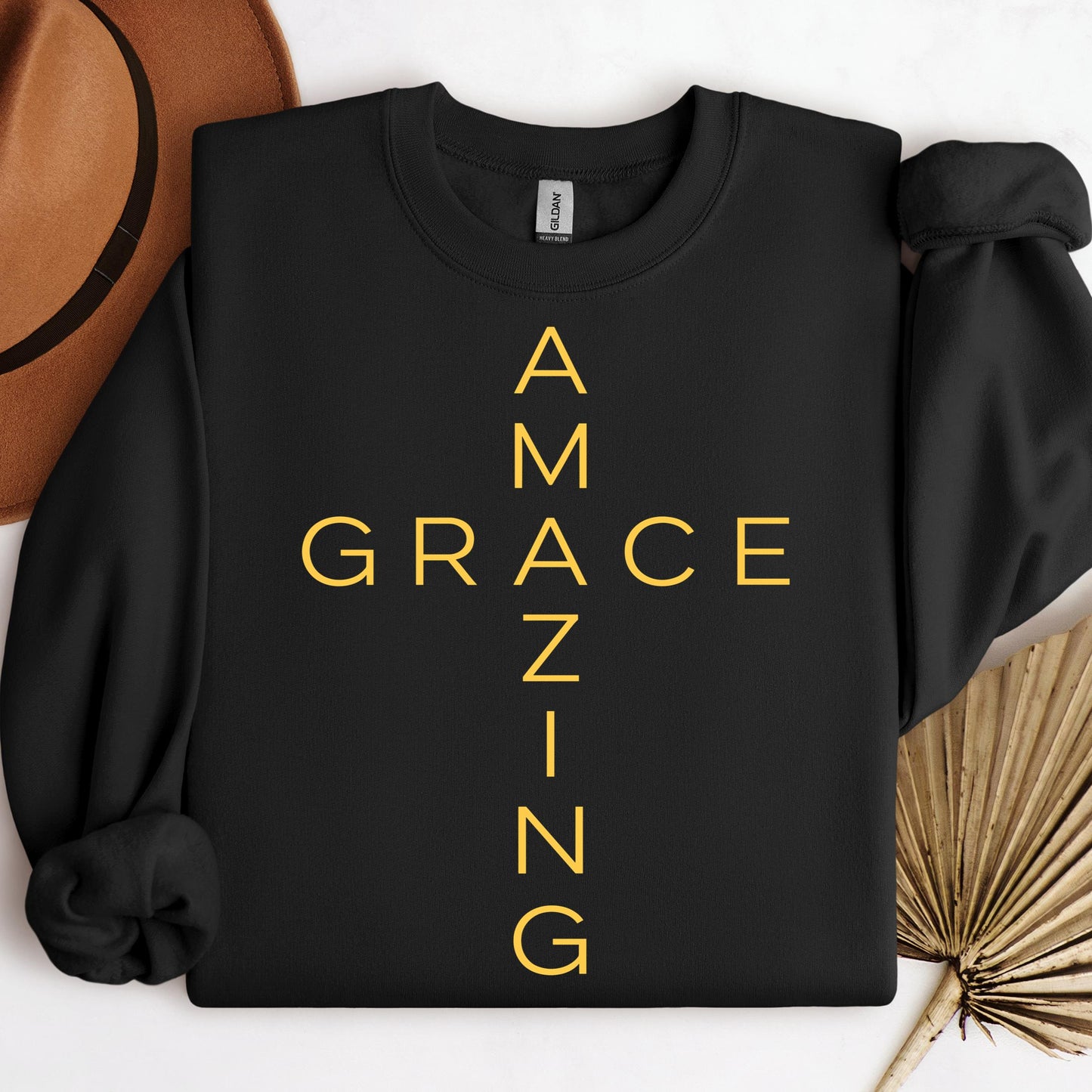 Amazing Grace 08