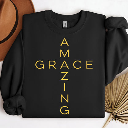 Amazing Grace 08