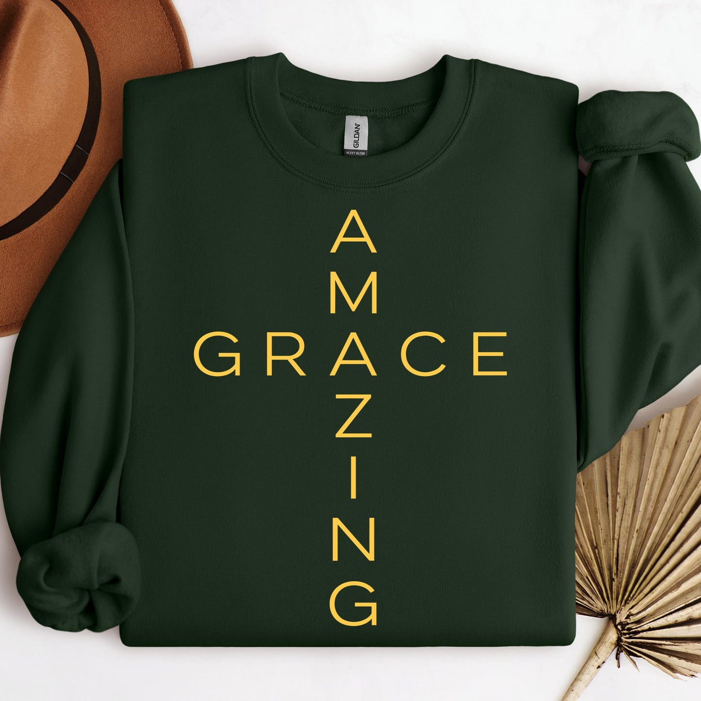 Amazing Grace 08