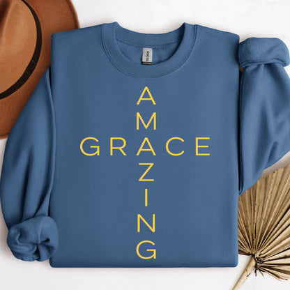 Amazing Grace 08