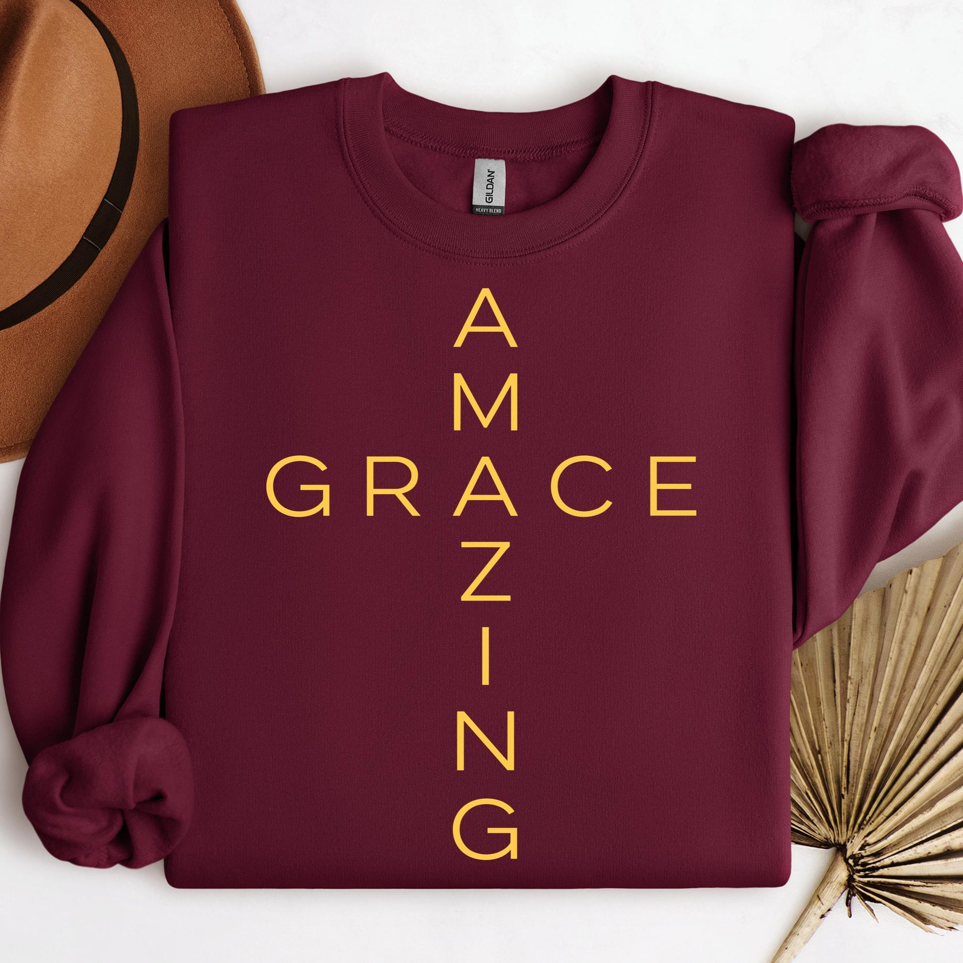 Amazing Grace 08
