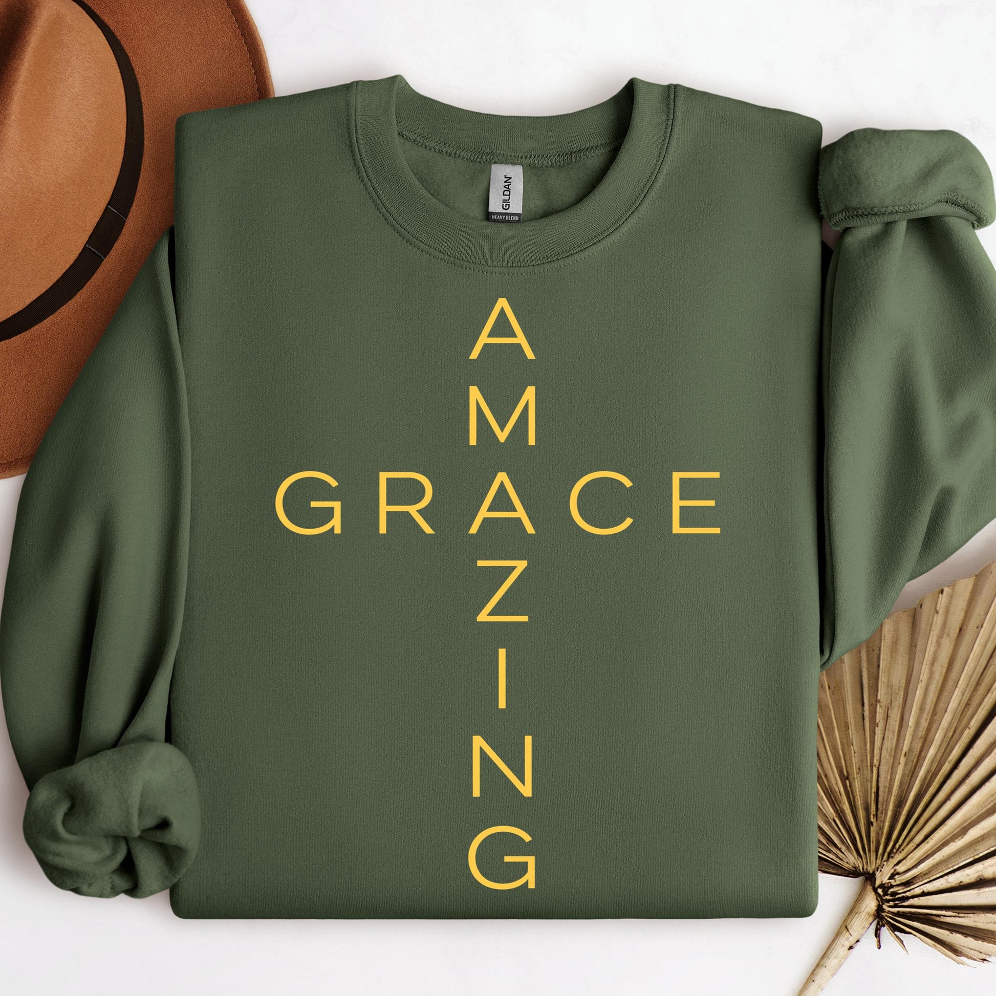 Amazing Grace 08