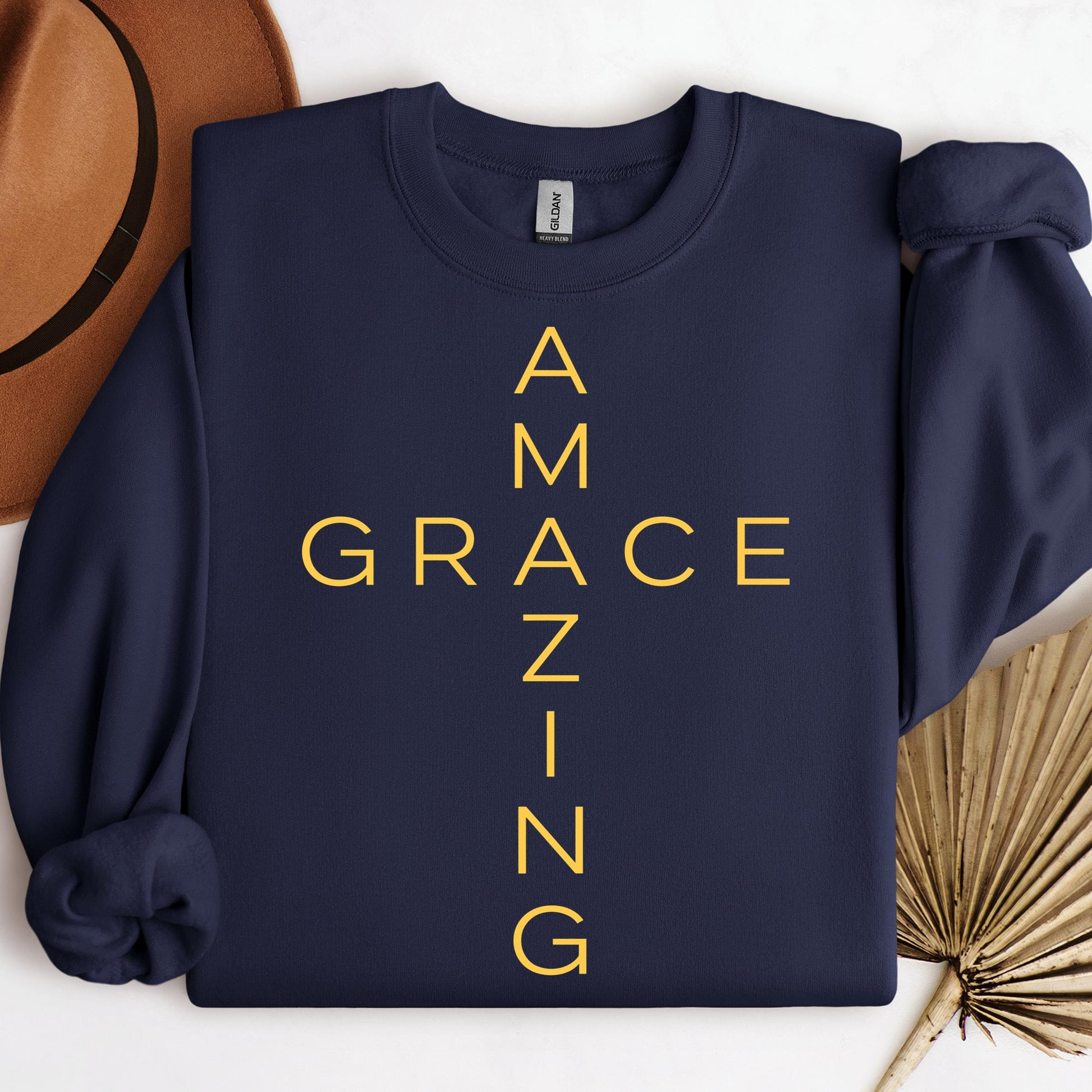 Amazing Grace 08