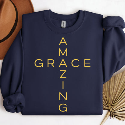 Amazing Grace 08