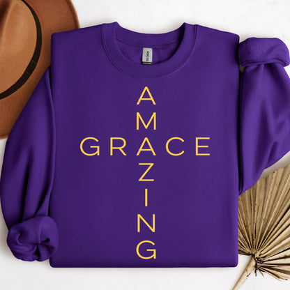 Amazing Grace 08