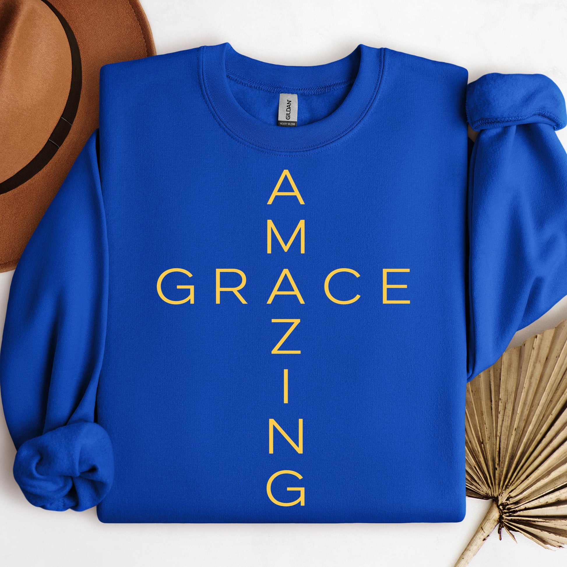 Amazing Grace 08