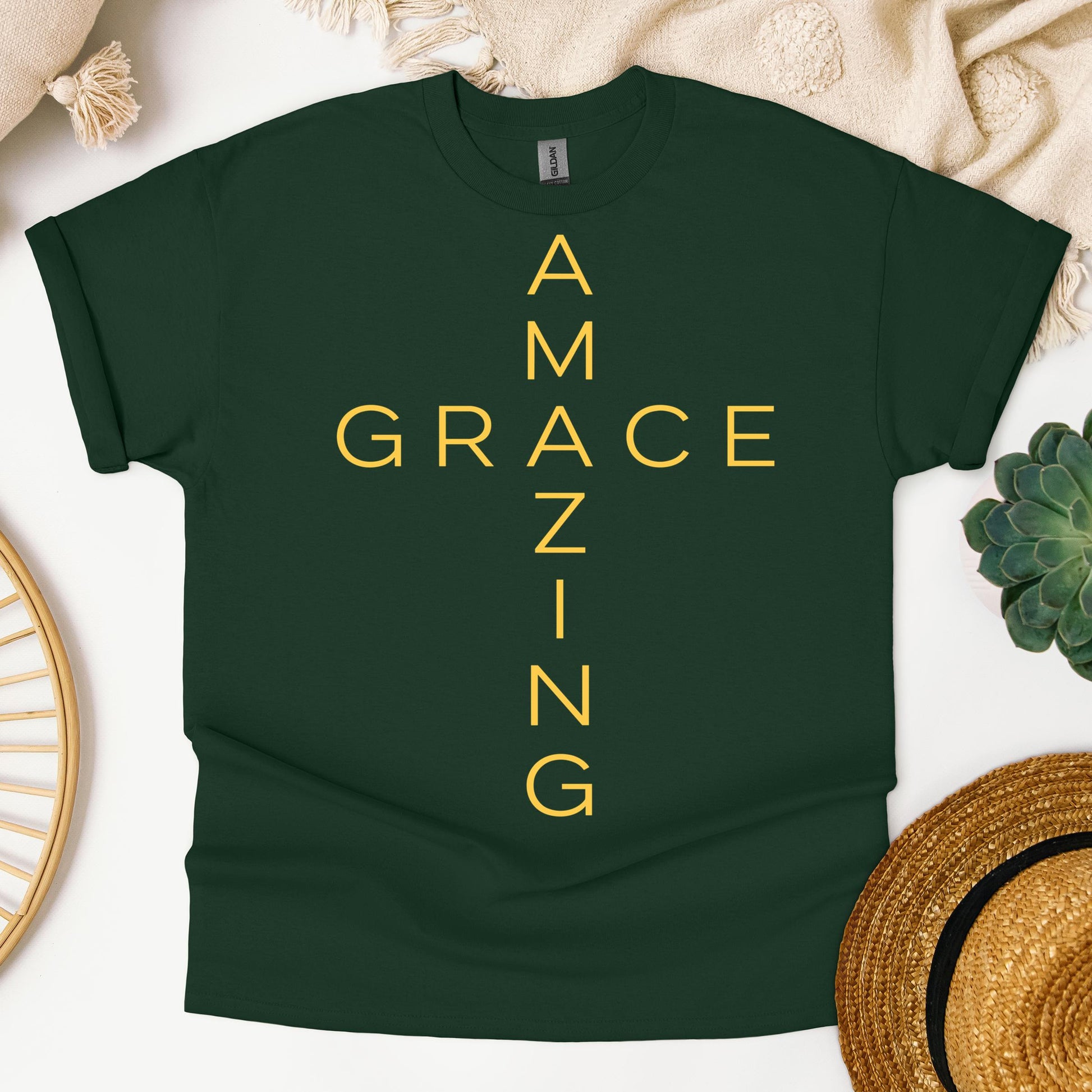 Amazing Grace 08