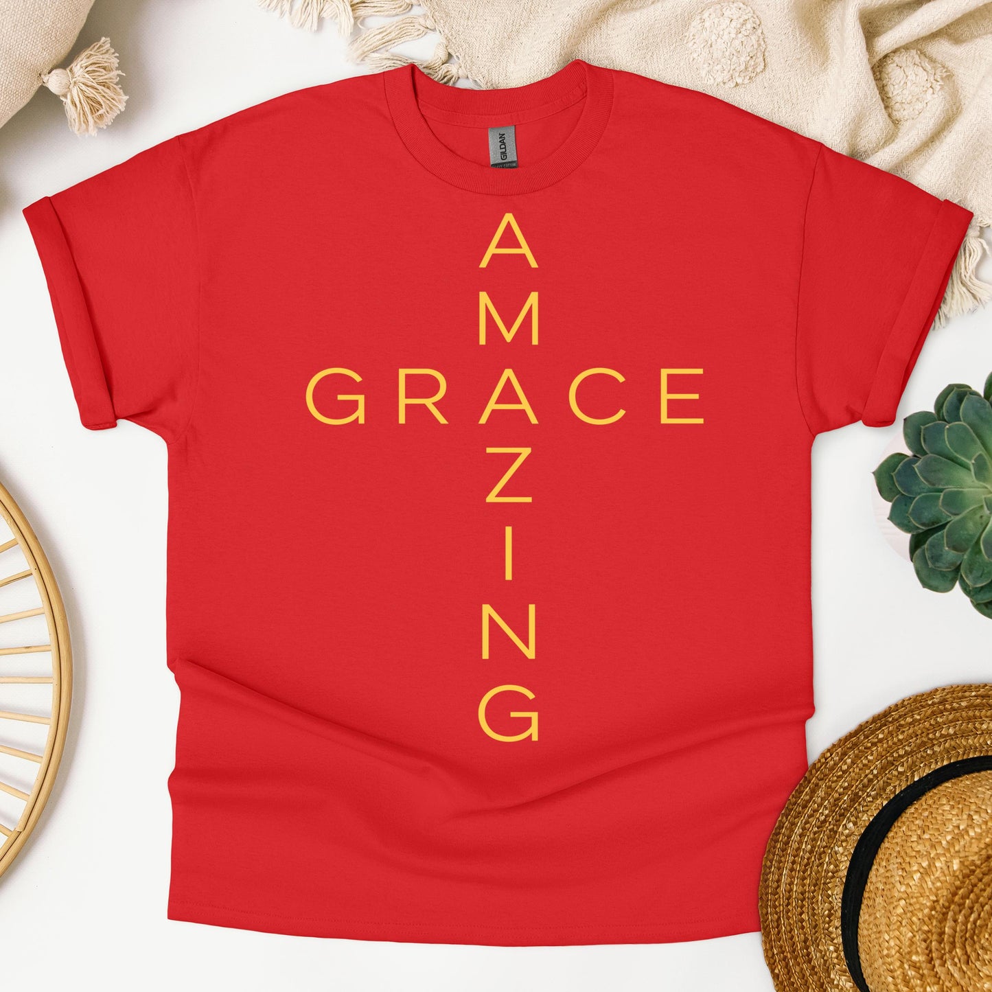 Amazing Grace 08