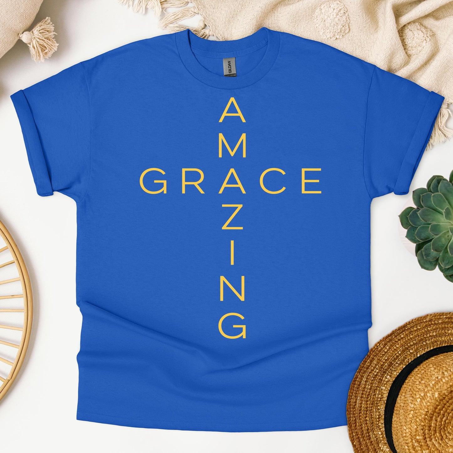 Amazing Grace 08