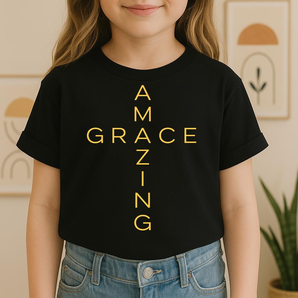 Amazing Grace 08