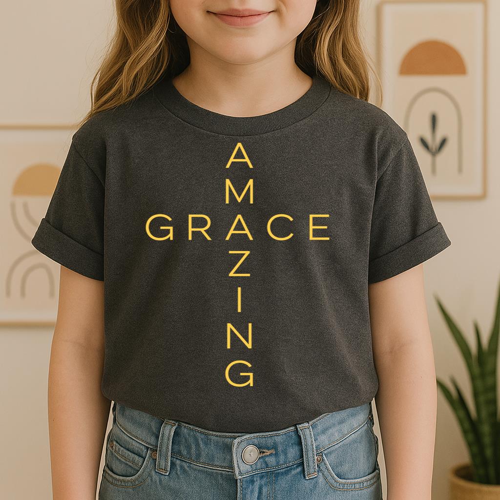 Amazing Grace 08