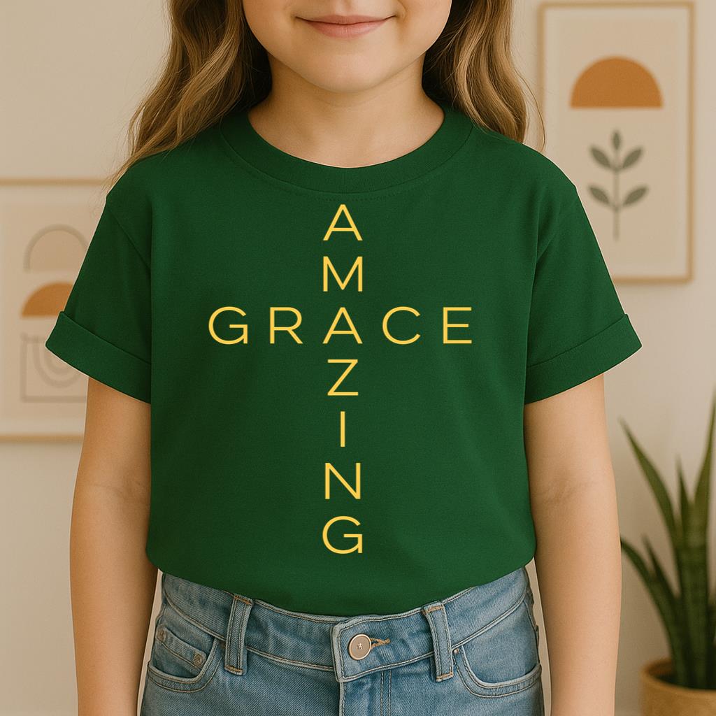 Amazing Grace 08