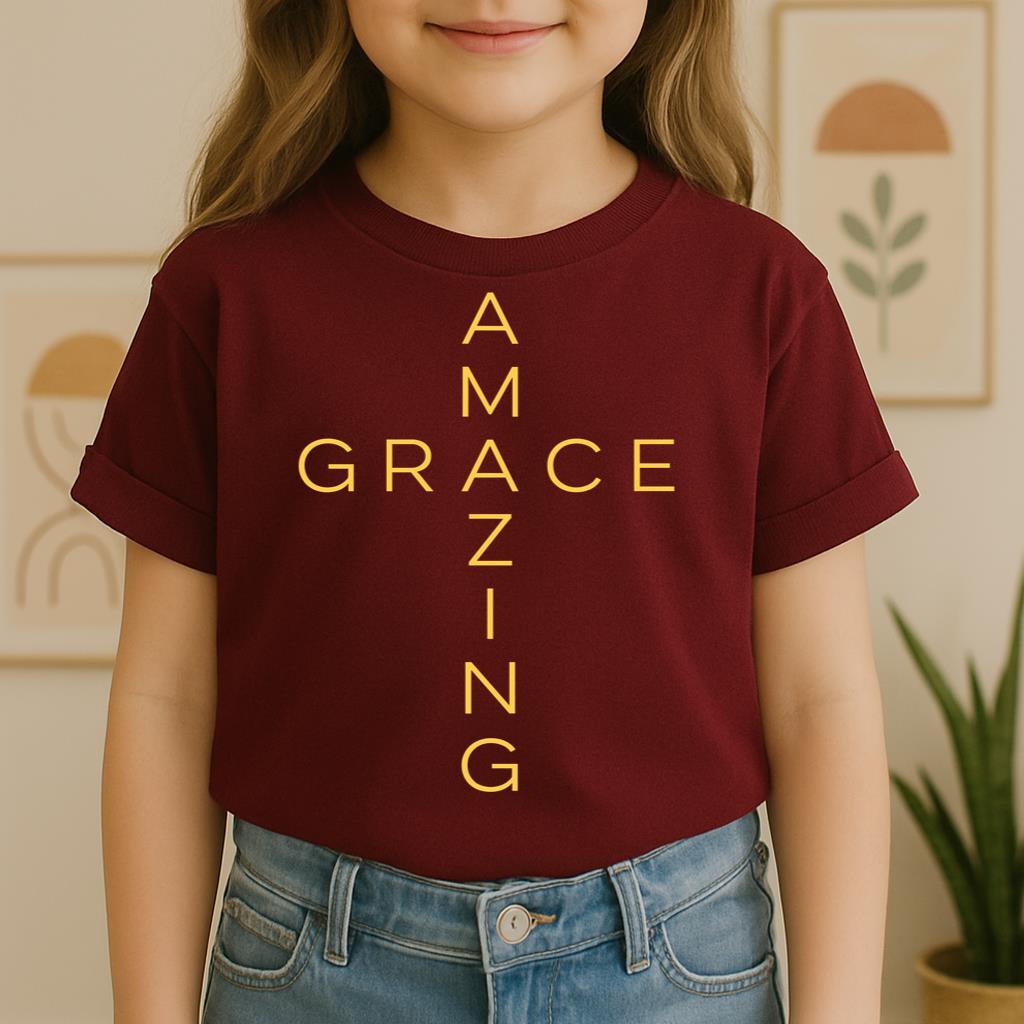 Amazing Grace 08