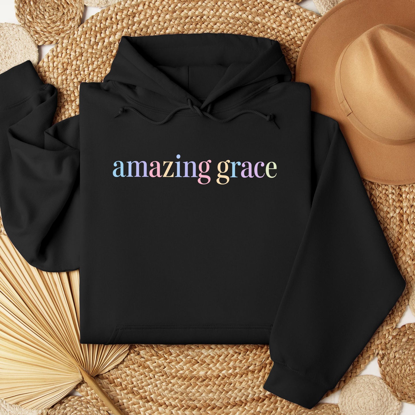 Amazing Grace 09