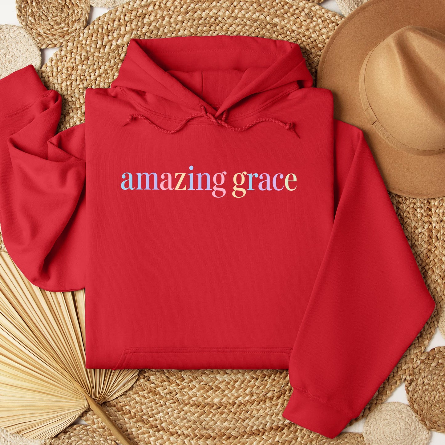 Amazing Grace 09