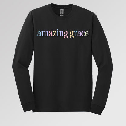 Amazing Grace 09