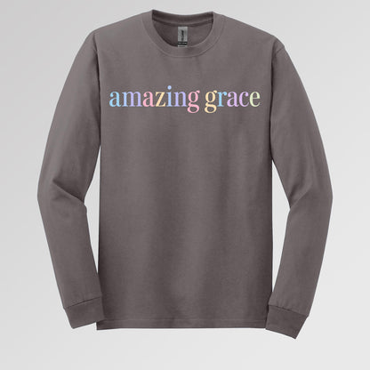 Amazing Grace 09