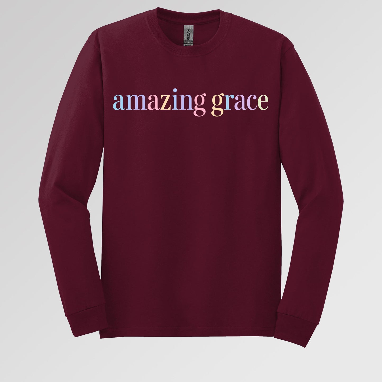 Amazing Grace 09