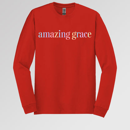 Amazing Grace 09