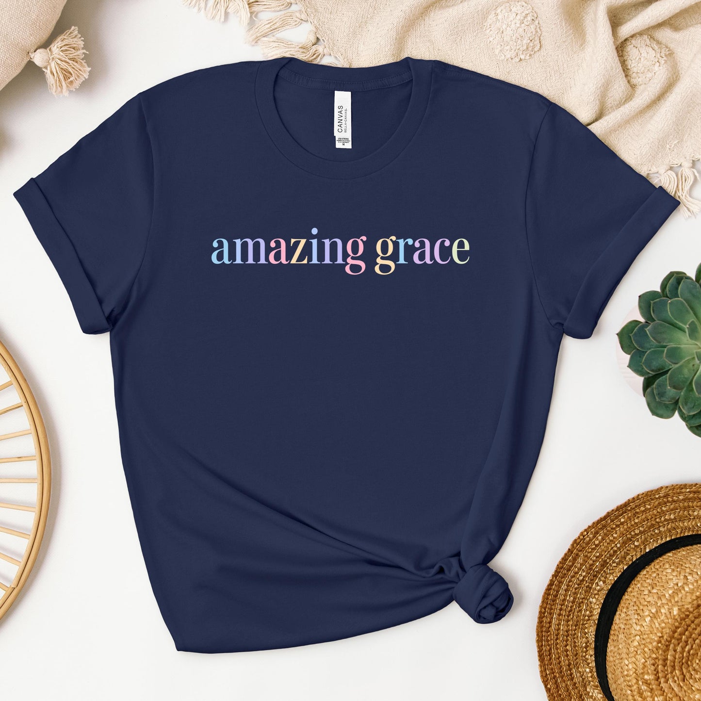 Amazing Grace 09