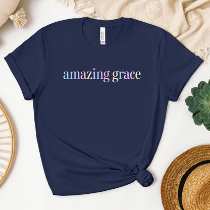 Amazing Grace 09