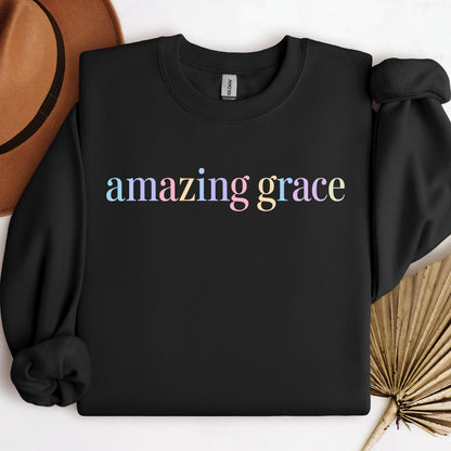 Amazing Grace 09