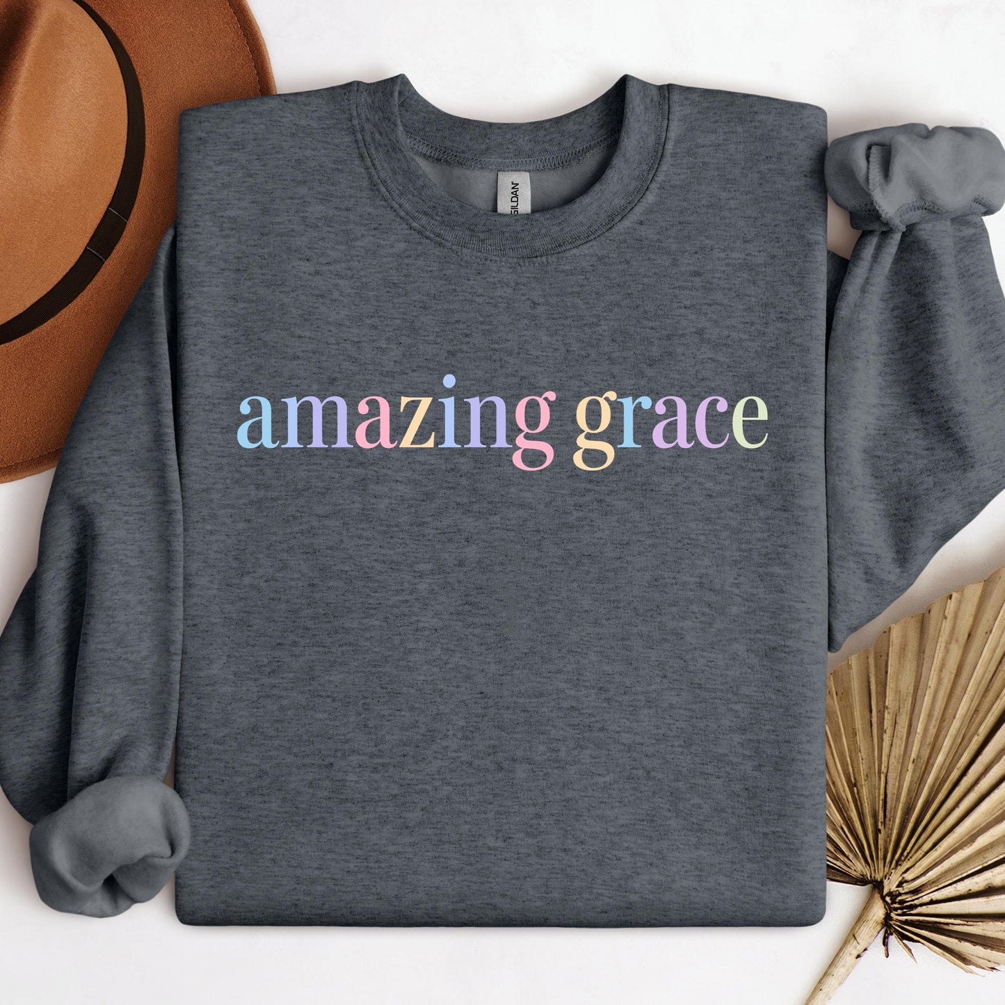 Amazing Grace 09