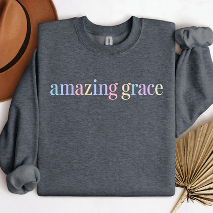 Amazing Grace 09