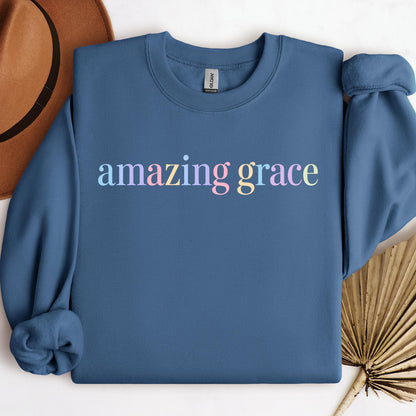 Amazing Grace 09