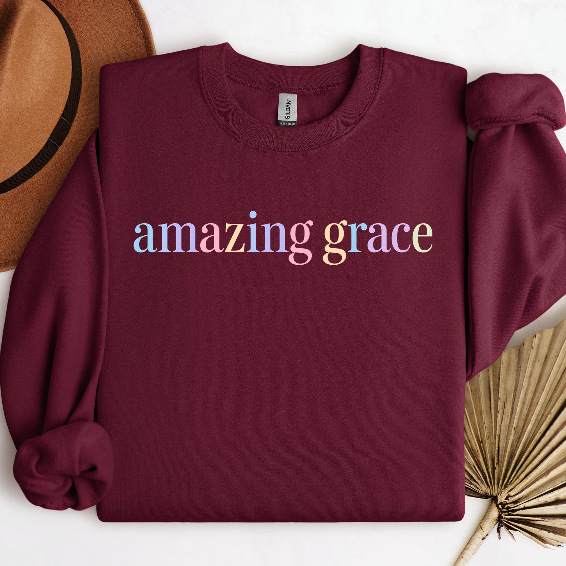 Amazing Grace 09