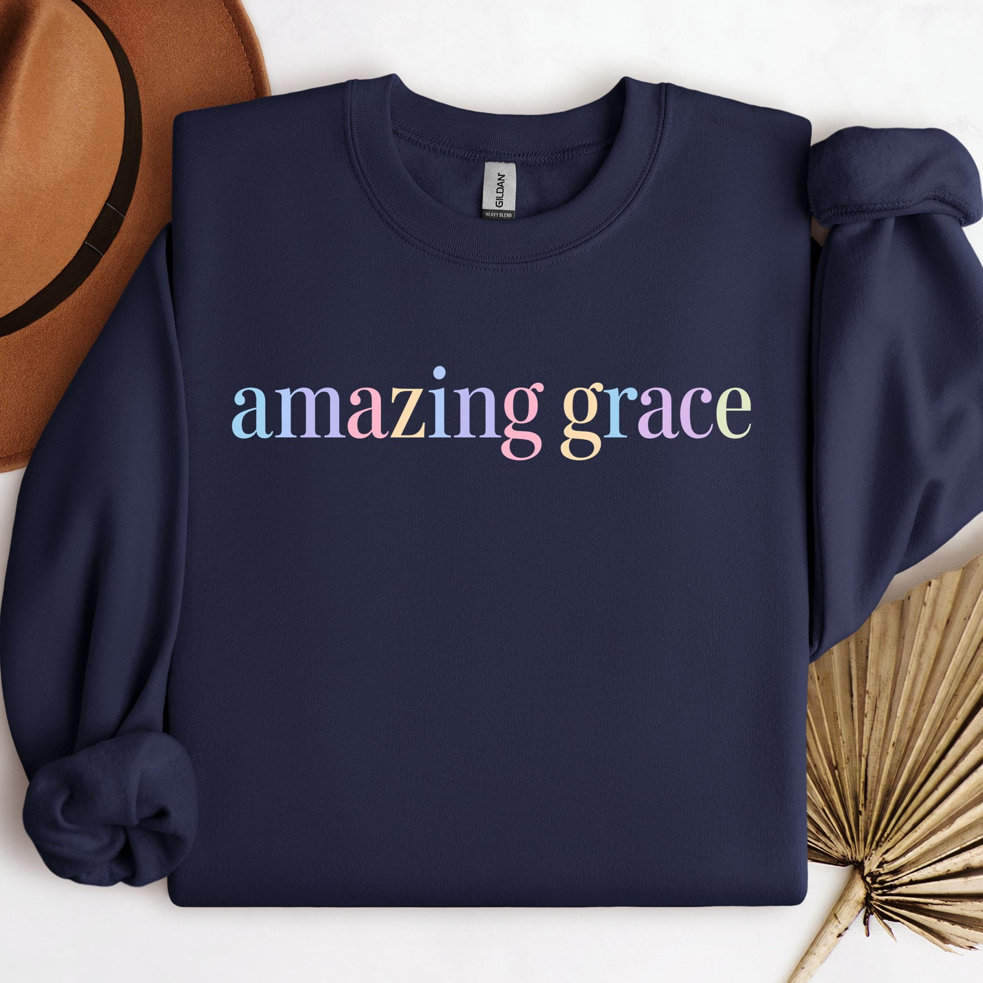 Amazing Grace 09