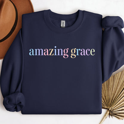 Amazing Grace 09