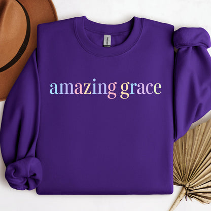 Amazing Grace 09