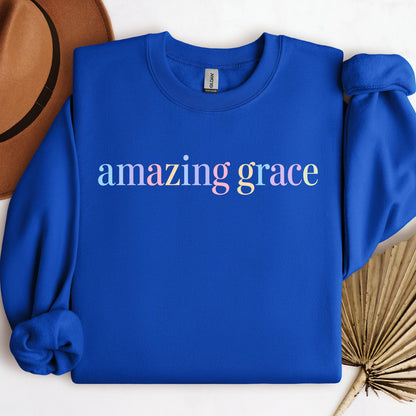 Amazing Grace 09
