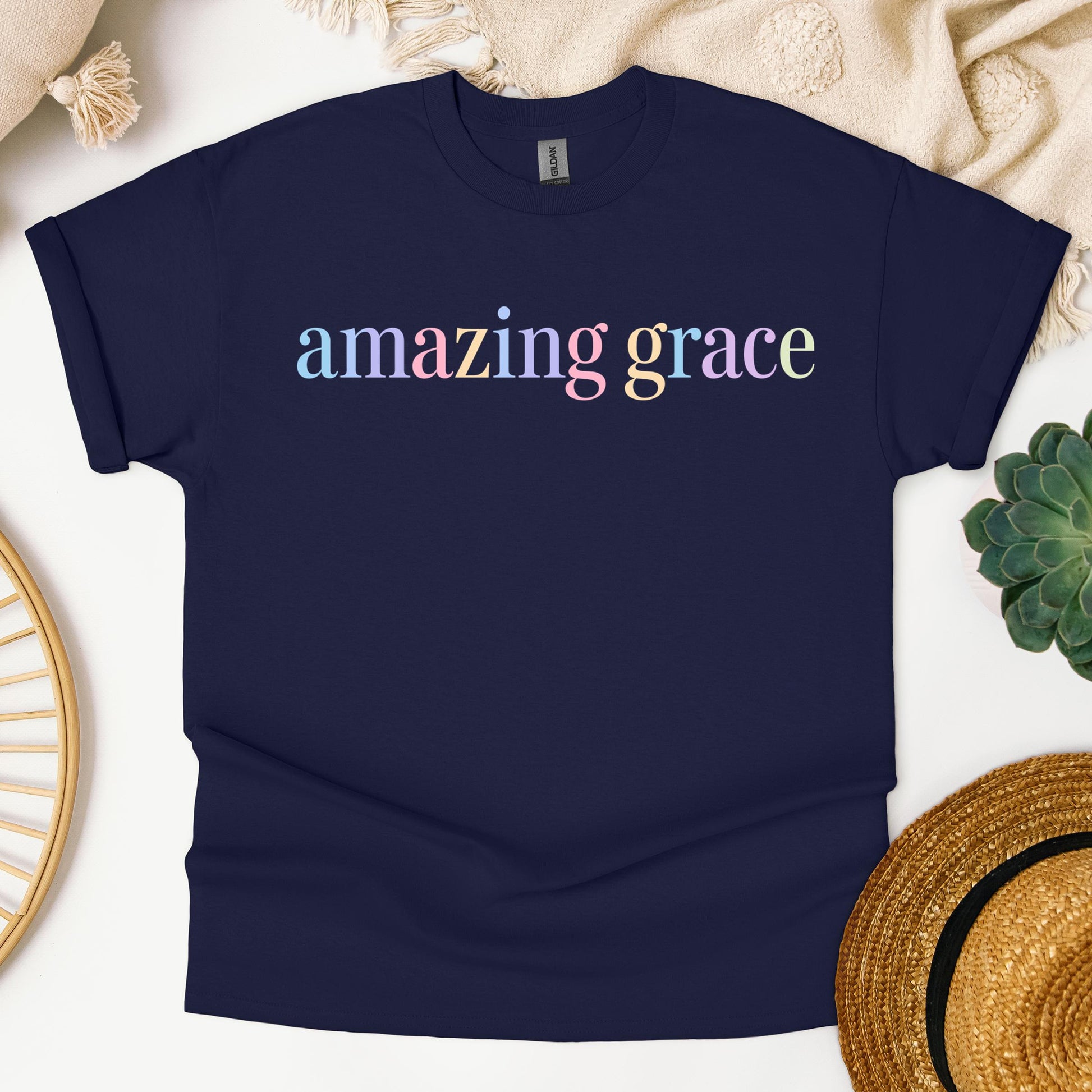 Amazing Grace 09